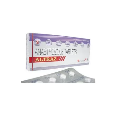 Altraz 1 mg