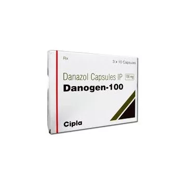 Danogen – 100 mg