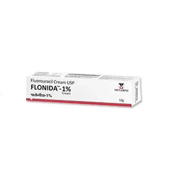 FLONIDA -5%