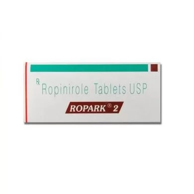 Ropark 2mg