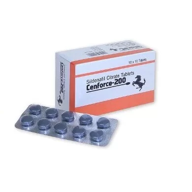 CENFORCE 200 mg